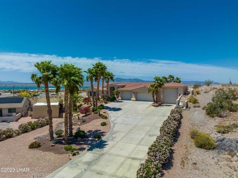 635 Lookout Ln, Lake Havasu City, AZ 86403