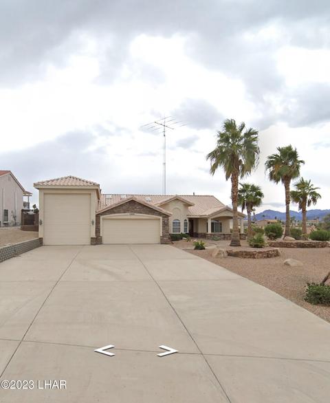 2480 Demaret Dr, Lake Havasu City, AZ 86406
