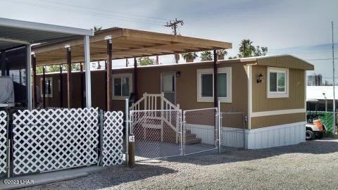 50238 Ehrenberg Rd #241, Ehrenberg, AZ 85334