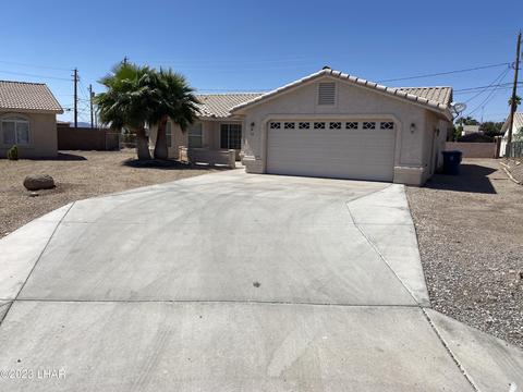 33 Alamo Ln, Lake Havasu City, AZ 86406