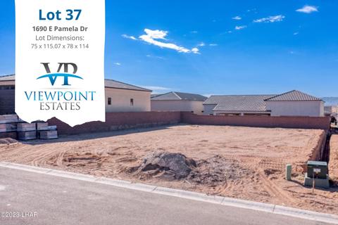 1690 E Pamela Dr, Lake Havasu City, AZ 86404