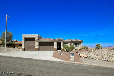 3197 Crater Dr, Lake Havasu City, AZ 86404