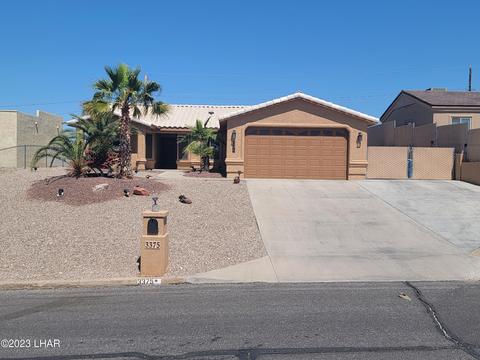 3375 Winston Dr, Lake Havasu City, AZ 86406