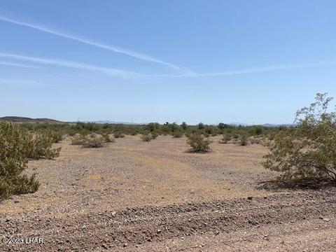 0 La Posa Rd, Bouse, AZ 85325
