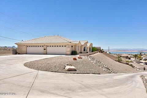 3070 Gatewood Dr, Lake Havasu City, AZ 86404
