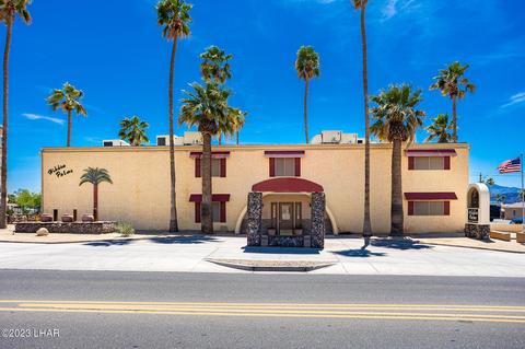 2100 Swanson Ave #207, Lake Havasu City, AZ 86403