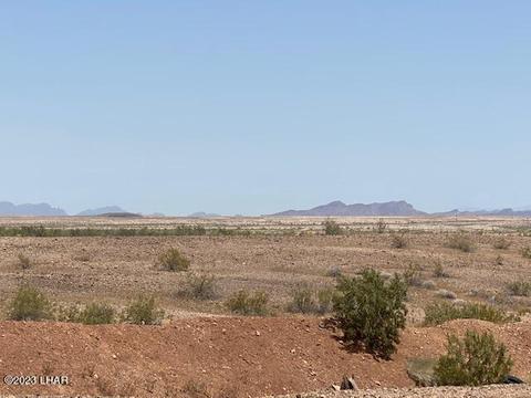 25560 La Posa Rd, Bouse, AZ 85325 photo 9