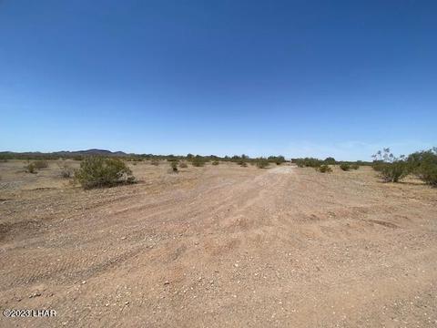 25560 La Posa Rd, Bouse, AZ 85325 photo 16