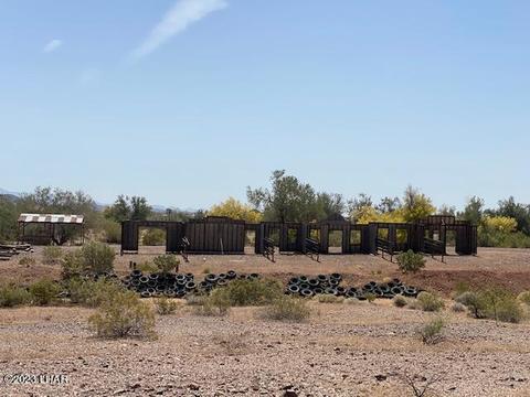 25560 La Posa Rd, Bouse, AZ 85325 photo 6