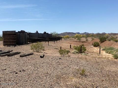 25560 La Posa Rd, Bouse, AZ 85325 photo 7