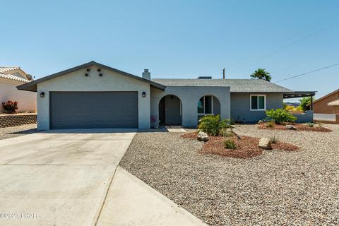 3250 Star Dr, Lake Havasu City, AZ 86406