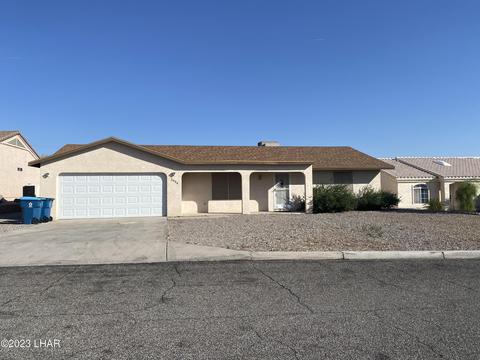2954 Caravelle Dr, Lake Havasu City, AZ 86406