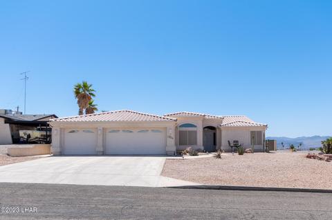 2904 Thistle Dr, Lake Havasu City, AZ 86406