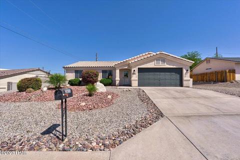 2855 Winterhaven Dr, Lake Havasu City, AZ 86404