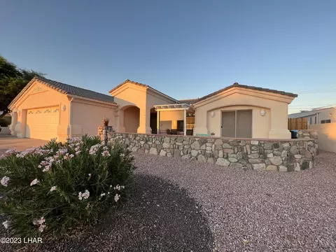 1440 Park Terrace Ave, Lake Havasu City, AZ 86404