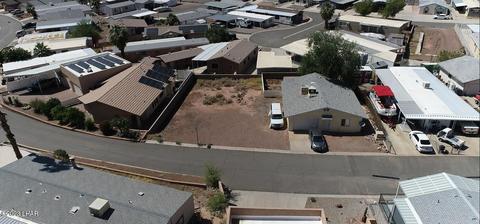 37331 N Buckskin Cir, Parker, AZ 85344