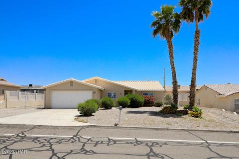 3070 Southwind Ave, Lake Havasu City, AZ 86406