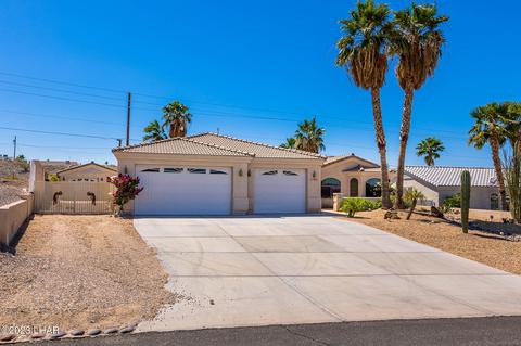 3290 Desert Sage Dr, Lake Havasu City, AZ 86404