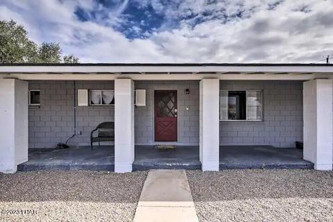 200 Lee Ave, Bullhead City, AZ 86429