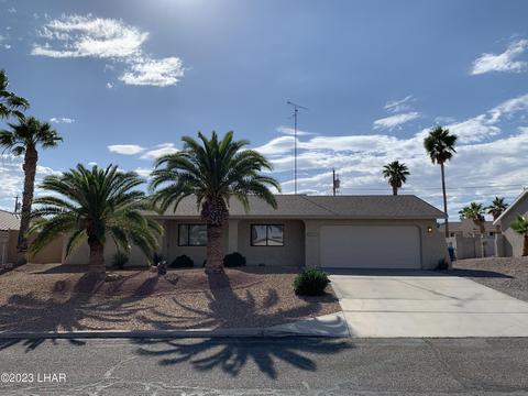 2941 Star Dr, Lake Havasu City, AZ 86406