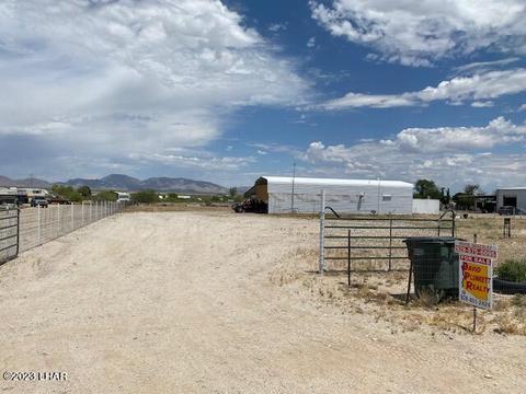 66320 65th St, Salome, AZ 85348