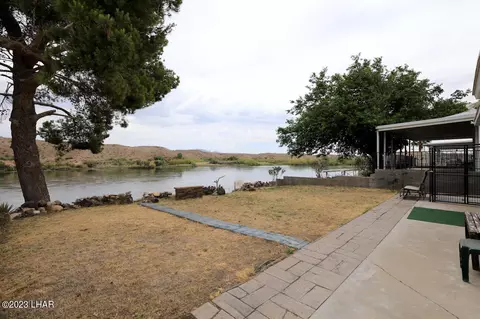 338 E Riverfront Dr, Parker, AZ 85344 photo 28