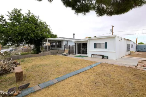 338 E Riverfront Dr, Parker, AZ 85344 photo 29