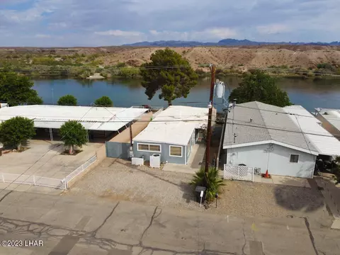 338 E Riverfront Dr, Parker, AZ 85344 photo 4