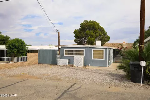 338 E Riverfront Dr, Parker, AZ 85344 photo 8