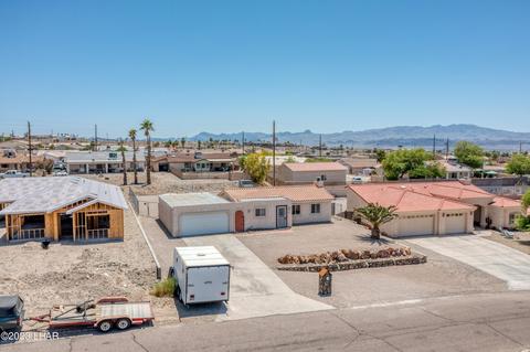 2730 Inverness Dr, Lake Havasu City, AZ 86404