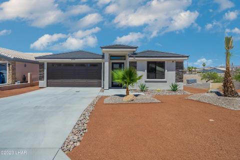 2495 Angler Dr, Lake Havasu City, AZ 86404