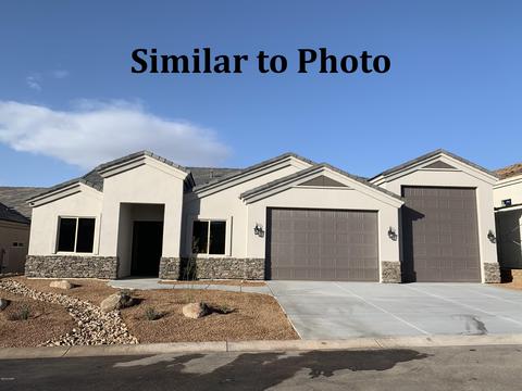 1812 E Raintree Ave, Lake Havasu City, AZ 86404