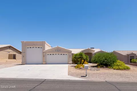 3600 Monterey Dr, Lake Havasu City, AZ 86406