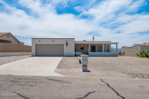 1924 Mimosa Dr, Lake Havasu City, AZ 86403