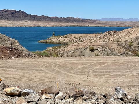 2521 Black Rock Ter W, Lake Havasu City, AZ 86406