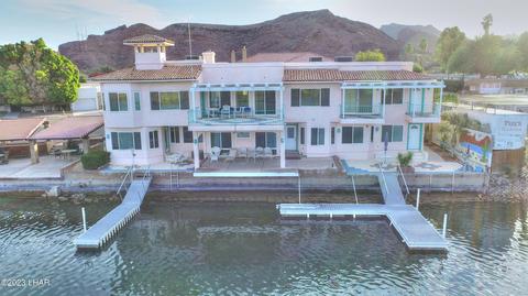 6190 Rio Lindo Shores Dr, Parker, AZ 85344
