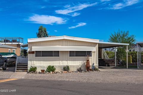 601 Beachcomber Blvd #431, Lake Havasu City, AZ 86403
