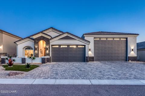 1710 E Persimmon Ave, Lake Havasu City, AZ 86404