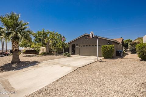 3461 Chesapeake Blvd, Lake Havasu City, AZ 86406