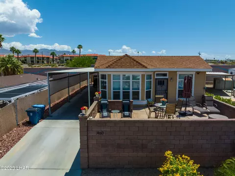 460 Sea Venture Dr, Lake Havasu City, AZ 86403