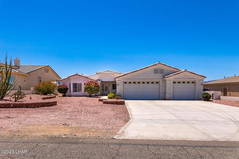 1980 Chip Dr, Lake Havasu City, AZ 86406