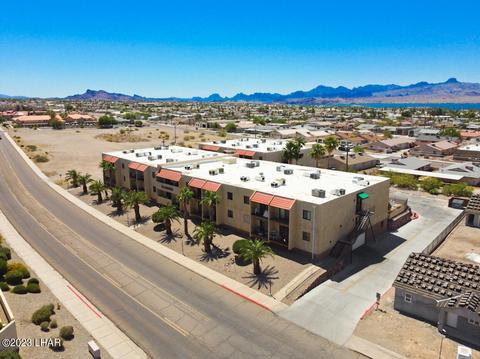 1910 Swanson Ave #B14, Lake Havasu City, AZ 86403