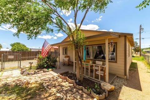 3650 E Devlin Ave, Kingman, AZ 86409 photo 2