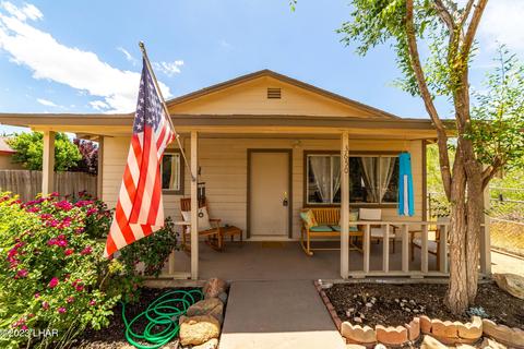 3650 E Devlin Ave, Kingman, AZ 86409