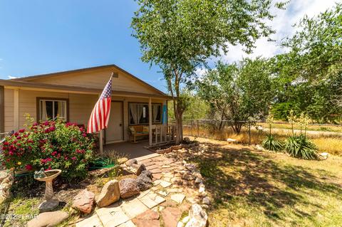 3650 E Devlin Ave, Kingman, AZ 86409 photo 3