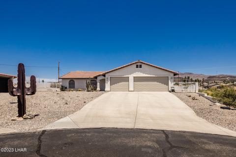 540 Beachview Ln, Lake Havasu City, AZ 86406