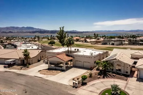 681 Paseo Granada, Lake Havasu City, AZ 86406