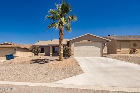 1982 Folzman Dr, Lake Havasu City, AZ 86404