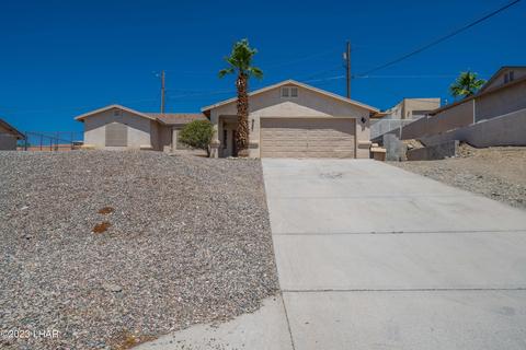 2443 Rainbow Ave N, Lake Havasu City, AZ 86403