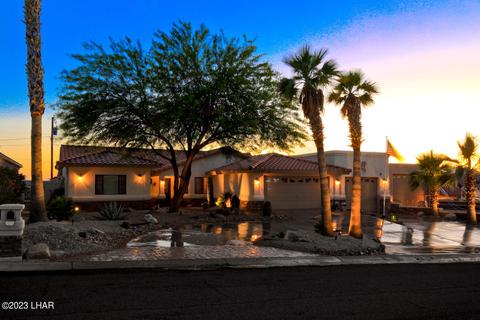 1391 Tamarack Dr, Lake Havasu City, AZ 86404